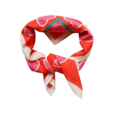 foulard femme
