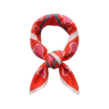 foulard femme