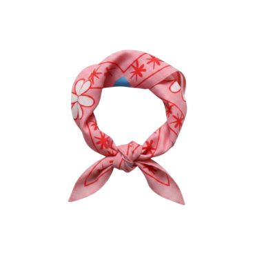 foulard enfant rodéo disco