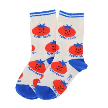 paire de chaussettes enfant dolce vita