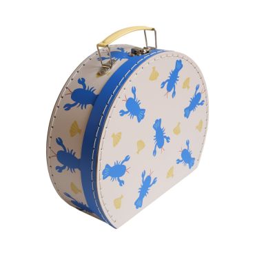 valisette enfant petit matelot