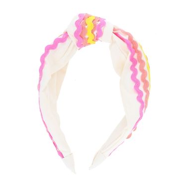 serre-tête enfant club soleil