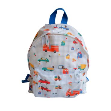 sac à dos croquette enfant