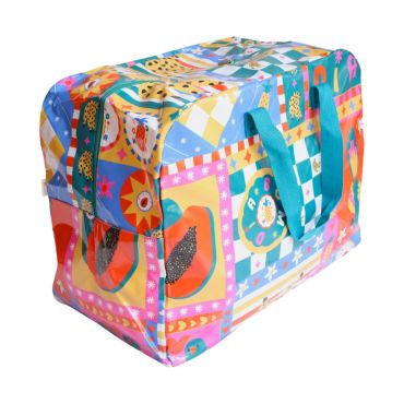 grand sac de rangement copacabana party