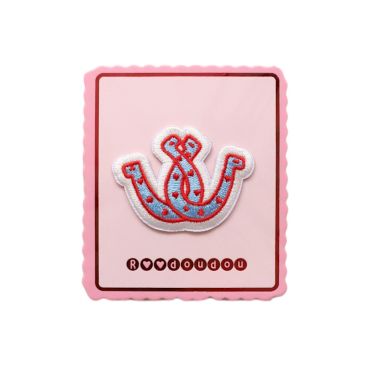 patch thermocollant Fer à cheval