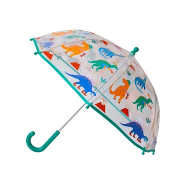 parapluie enfant dinosaures