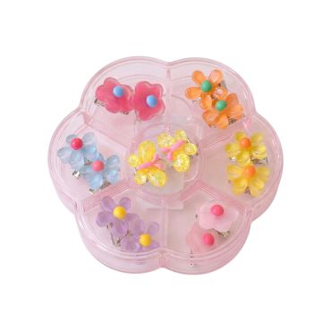 boucles d'oreilles enfant 