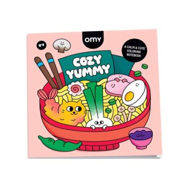 coloriage omy enfant 3 ans