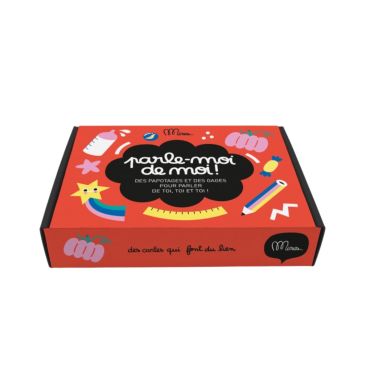 jeu de cartes famille minus editions