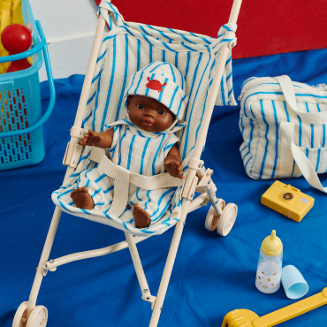 poupée gaston petit matelot