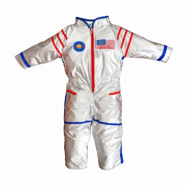 Combinaison astronaute