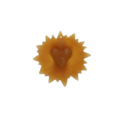 Suspension Ex-voto en cire