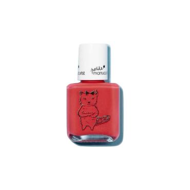 Vernis enfant kiki la chatonne