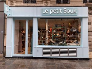 Store Image