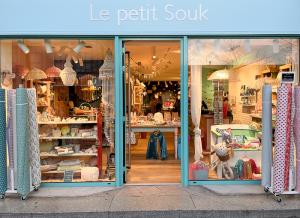 Store Image