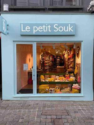 Store Image