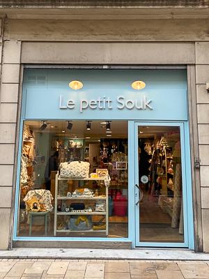 Store Image