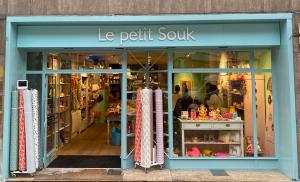 Store Image