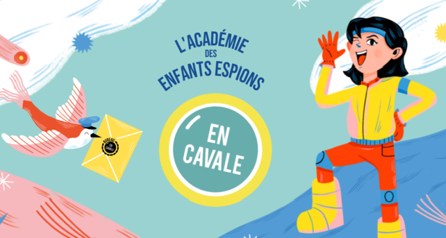 Marque Éditions en cavale