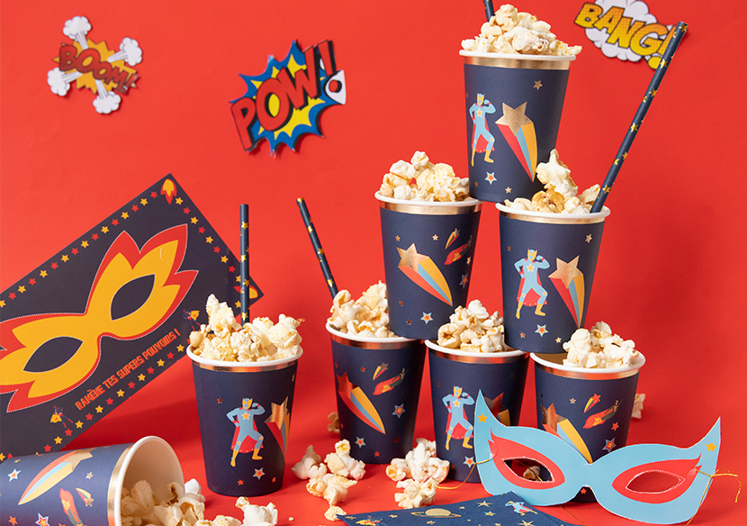 Article sur les accessoires de déguisement pour une fête réussie ! En voir plus sur les fêtes déguisées