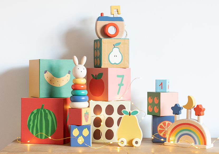 Article sur les jouets en bois enfant En voir plus sur les jouets en bois