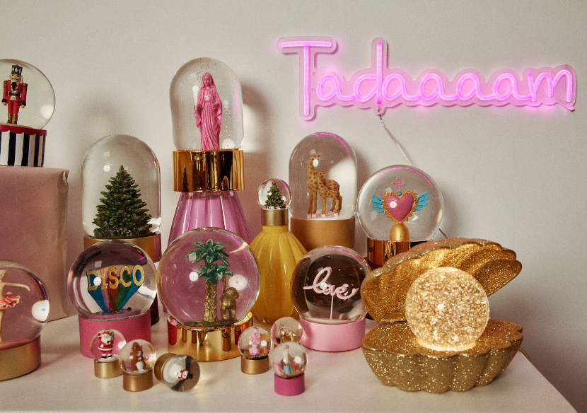 Article sur les boules à neige enfant En voir plus sur les boules à neige