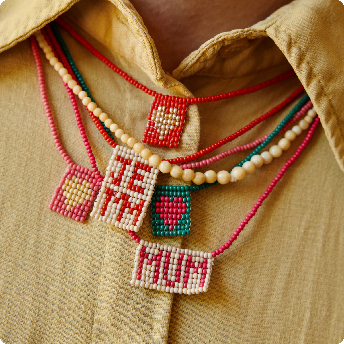 Cadeaux Maman