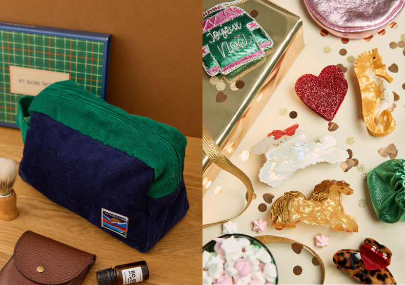 idées cadeau pour elle et pour lui