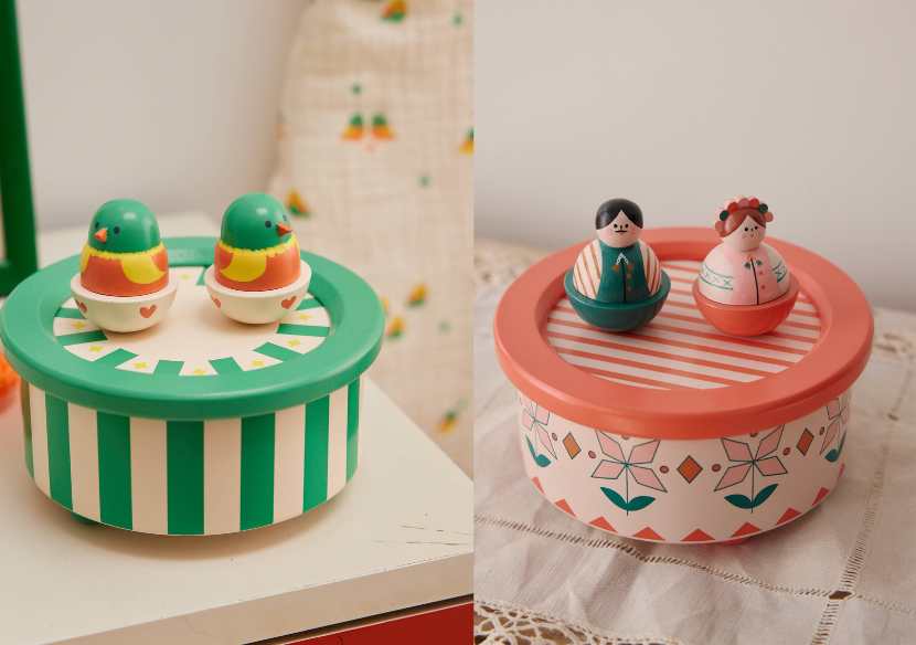 Article sur les boites à musique ! En voir plus sur les boites à musique !