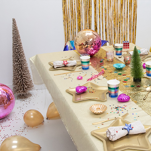 De la déco de Noël pour tous les goûts ! De la déco de Noël pour chaque style