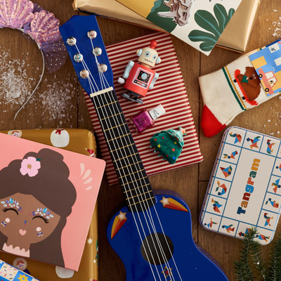 Idées cadeaux pour les enfants Cadeaux pour la famille