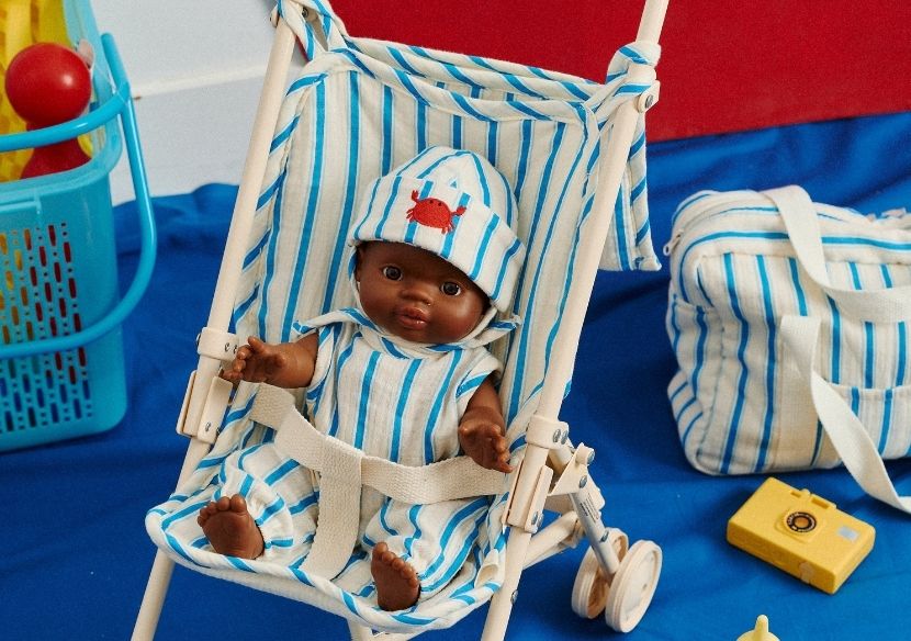 Bien choisir la poussette pour poupée de votre enfant : le guide complet. En voir plus sur les poussettes poupées