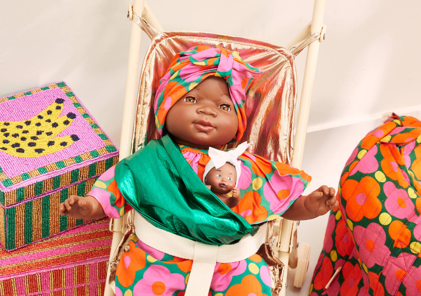 Bien choisir la poussette pour poupée de votre enfant : le guide complet. En voir plus sur les poussettes poupées