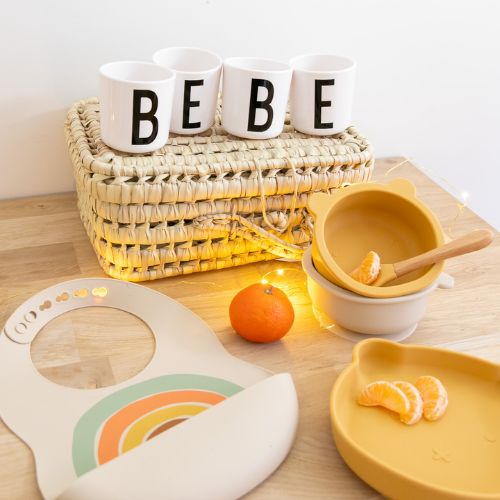 Choisir les bavoirs pour bébé Les bavoirs pour bébé