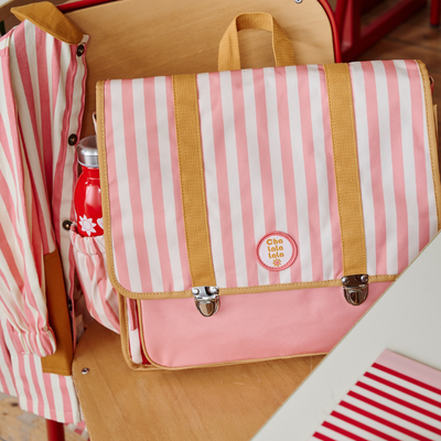 Cartable école fille