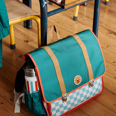 Cartable école