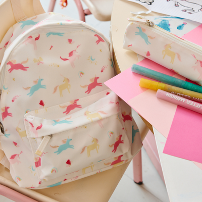 Guide sac maternelle Sac à dos maternelle