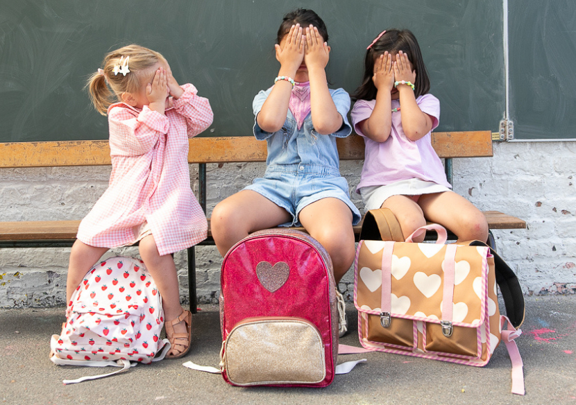 En voir plus sur la rentrée des classes