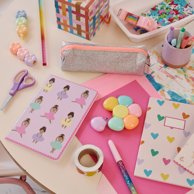 Fournitures enfant