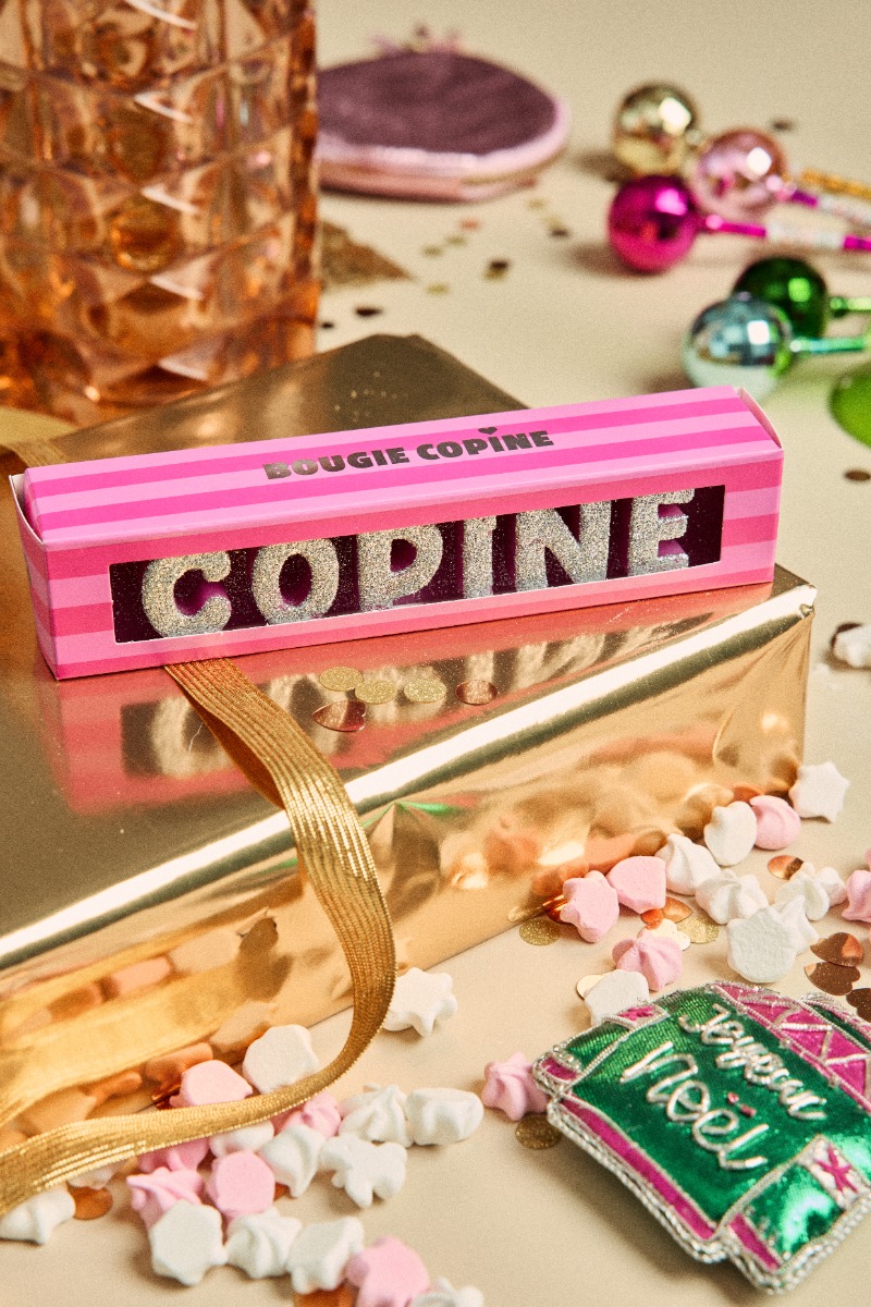 Cadeaux Secret Santa idées cadeaux copine