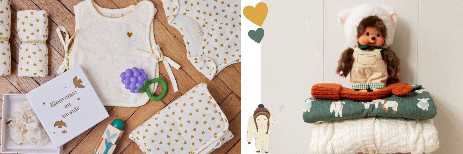 Le tapis à langer, l'indispensable pour changer bébé Les tapis à langer nomade