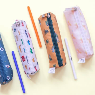 Lot De 4 Règles Pliables 30 Cm Pour Enfants - Transparentes Et Flexibles - École & Bureau