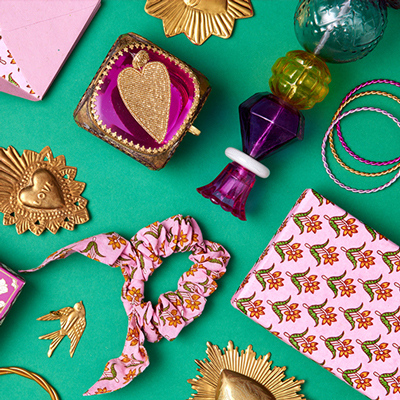 Cadeaux bohème