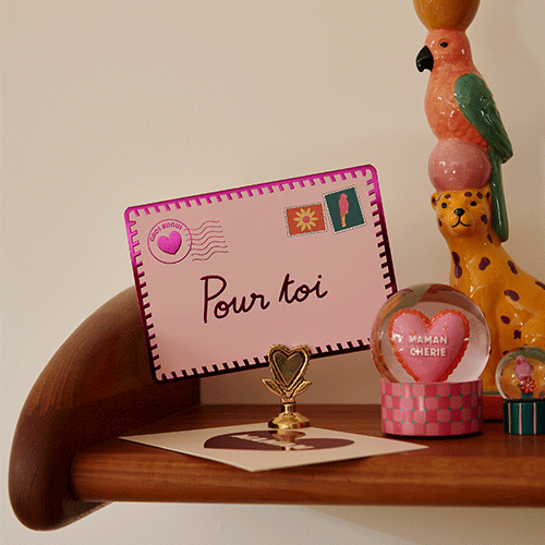 Cartes bonne fête maman ! Cartes pour la fête des mères