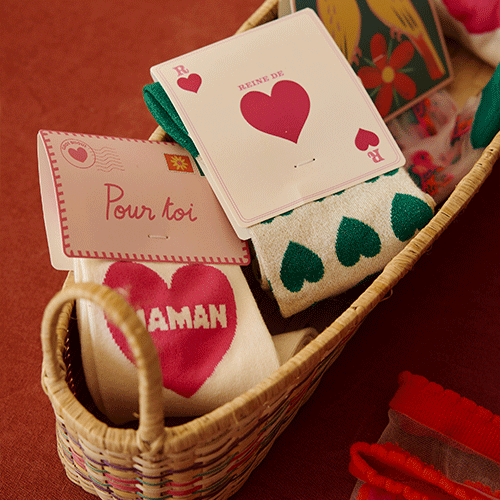 Sélection d'accessoires Mode Femme