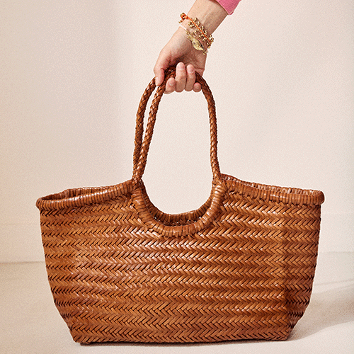 Sélection de sacs à main