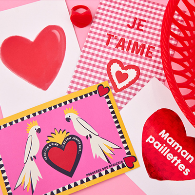 Cartes bonne fête maman ! Cartes pour la fête des mères