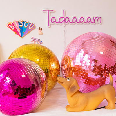Idées cadeaux : déco ! Voir l'univers Déco !