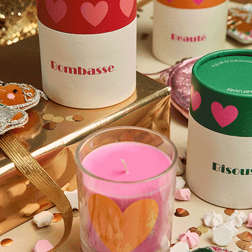 Voir les idées cadeaux - 15€