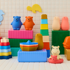 Voir les cadeaux pour bébé